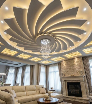 FalseCeiling