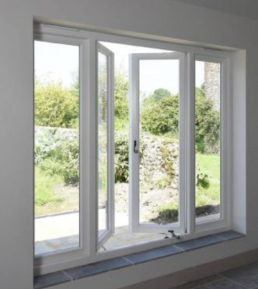 UPVC Window
