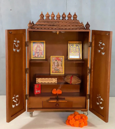 Pooja Unit *( ₹20000 )* per piece